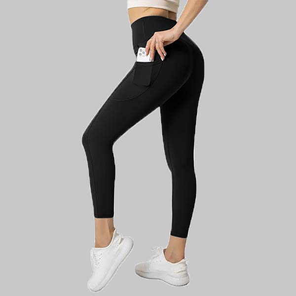 Leggings for Women Gym Yoga Pants - Prime Fashions